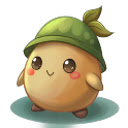 PotatoWarTimer  screen for extension Chrome web store in OffiDocs Chromium