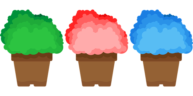 Free download Potted Plant Flowerpot Skandia - Free vector graphic on Pixabay free illustration to be edited with GIMP free online image editor