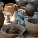 Pottery  screen for extension Chrome web store in OffiDocs Chromium