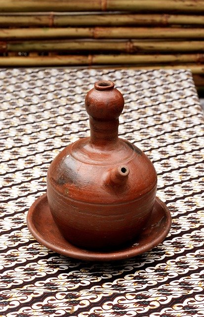 Ücretsiz indir Pottery Jug Culture - GIMP çevrimiçi resim düzenleyici ile düzenlenecek ücretsiz fotoğraf veya resim