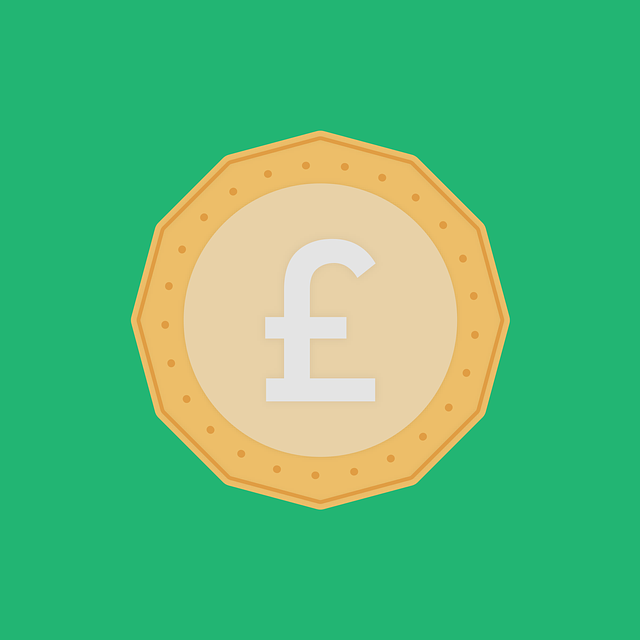 Free download Pound Coin Money - Free vector graphic on Pixabay free illustration to be edited with GIMP free online image editor