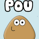 Pou Online  screen for extension Chrome web store in OffiDocs Chromium
