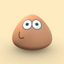 Pou Wallpaperin Chrome with by OffiDocs for