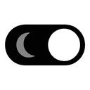 Power Automate Dark Mode  screen for extension Chrome web store in OffiDocs Chromium