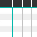 PowerBI Matrix Copy  screen for extension Chrome web store in OffiDocs Chromium