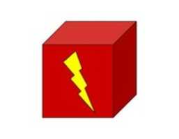 Free download Power Block Art Work free photo or picture to be edited with GIMP online image editor