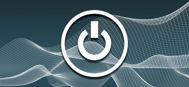 Free download Power Button Connection Switch -  free illustration to be edited with GIMP free online image editor