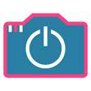 Power Camera  screen for extension Chrome web store in OffiDocs Chromium