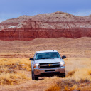 Power Meets Durability: Chevrolet Silverado 2500HD  screen for extension Chrome web store in OffiDocs Chromium