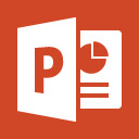 PowerPoint Online  screen for extension Chrome web store in OffiDocs Chromium