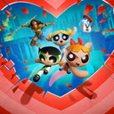 Powerpuff Girls Live Wallpaper  screen for extension Chrome web store in OffiDocs Chromium