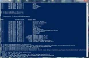 Free download POWERSHELL 1 S free photo or picture to be edited with GIMP online image editor