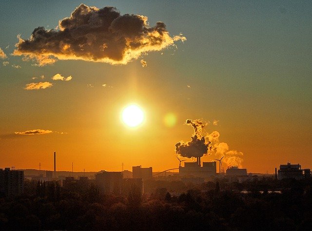 Ücretsiz indir Power Station Plant Moor - GIMP çevrimiçi resim düzenleyiciyle düzenlenecek ücretsiz ücretsiz fotoğraf veya resim