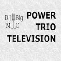 Free download Power Trio Television free photo or picture to be edited with GIMP online image editor