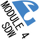 PoziTone module for SoundCloud Widget  screen for extension Chrome web store in OffiDocs Chromium