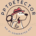 PPTDetector Quick Access  screen for extension Chrome web store in OffiDocs Chromium