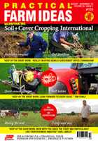 Free download Practical Farm Ideas magazine free photo or picture to be edited with GIMP online image editor