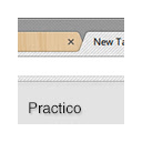 Practico  screen for extension Chrome web store in OffiDocs Chromium
