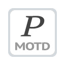 Pragmatic message of the day  screen for extension Chrome web store in OffiDocs Chromium