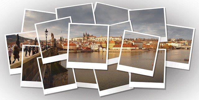 Free download Prague Photo View -  free photo or picture to be edited with GIMP online image editor