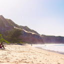 Praia dos Golfinhos  screen for extension Chrome web store in OffiDocs Chromium
