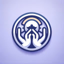 Prayer Companion  screen for extension Chrome web store in OffiDocs Chromium