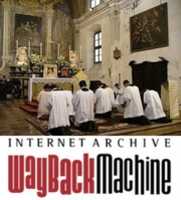 Free download Prayers The Altar There Points About Vestments Here Worth Noting, But I Will Speak To Them In The Later Photographs Where Internet Archive Wayback Machine free photo or picture to be edited with GIMP online image editor