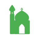 Prayer Times: In Browser Prayer Notifications  screen for extension Chrome web store in OffiDocs Chromium