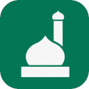 Prayer Times Salaat  screen for extension Chrome web store in OffiDocs Chromium