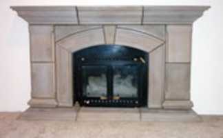 Free download Precast Fireplaces  free photo or picture to be edited with GIMP online image editor