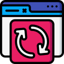 Precise Refresh  screen for extension Chrome web store in OffiDocs Chromium