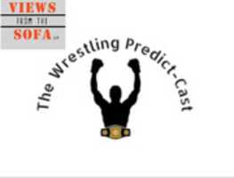 Free download Predict Cast Logo New Copy free photo or picture to be edited with GIMP online image editor