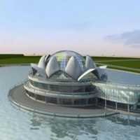 Free download prefab-steel-structure-cinema free photo or picture to be edited with GIMP online image editor