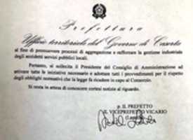 Free download Prefetto 2 free photo or picture to be edited with GIMP online image editor