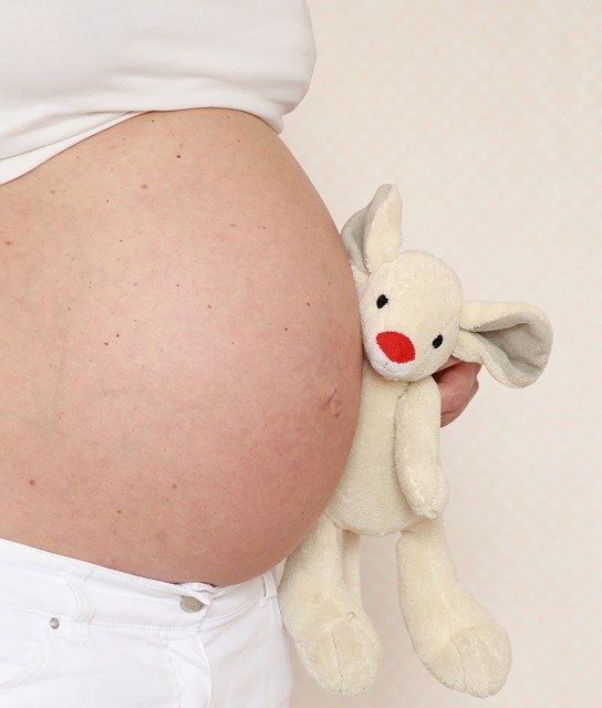 Free download Pregnant Woman Belly -  free photo or picture to be edited with GIMP online image editor