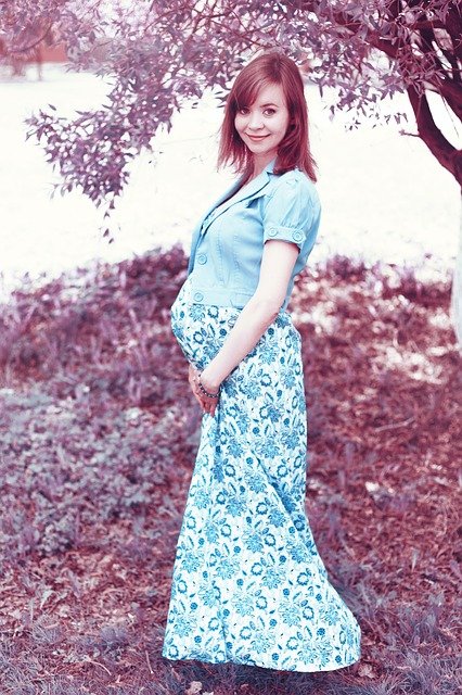 Gratis download zwangere vrouw verwachting gratis foto om te bewerken met GIMP gratis online afbeeldingseditor