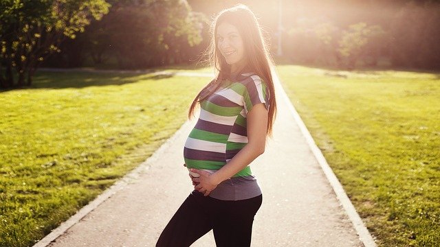 Free download pregnant young woman pregnancy free picture to be edited with GIMP free online image editor