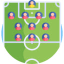 PremierLeague Stats  screen for extension Chrome web store in OffiDocs Chromium