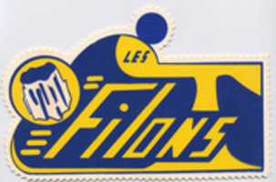 Free download Premier logo des Filons free photo or picture to be edited with GIMP online image editor