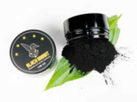 Premium Rabbit | Natural Teeth Whitening Powder GIMP online editor free Free download Premium Rabbit | Natural Teeth Whitening Powder free photo or picture to be edited with GIMP online image editor