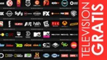 Free download  PREMIUM TV free photo or picture to be edited with GIMP online image editor