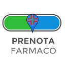 Prenota Farmaco modulo  screen for extension Chrome web store in OffiDocs Chromium