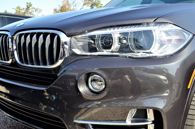 Free download pre owned bmw x5 suv headlamp free picture to be edited with GIMP free online image editor