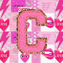 Preppy Wallpaper  screen for extension Chrome web store in OffiDocs Chromium