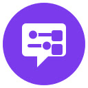 Pre Prompt  screen for extension Chrome web store in OffiDocs Chromium