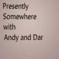 Free download Presently Somewhere Draft Logo free photo or picture to be edited with GIMP online image editor