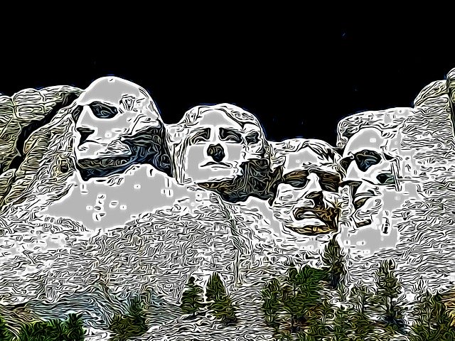 Free download President America Usa -  free illustration to be edited with GIMP free online image editor
