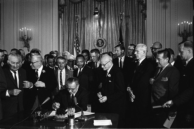 Free download president lyndon b johnson free picture to be edited with GIMP free online image editor