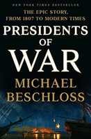 Free download Presidents of War by Michael Beschloss free photo or picture to be edited with GIMP online image editor
