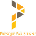 Presque Parisienne  screen for extension Chrome web store in OffiDocs Chromium